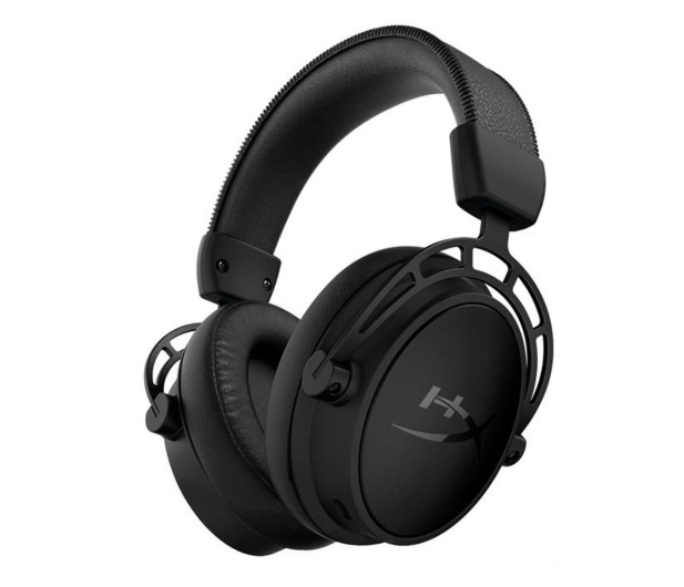 HyperX Cloud Alpha S Blackout Edition - 553992 - zdjęcie